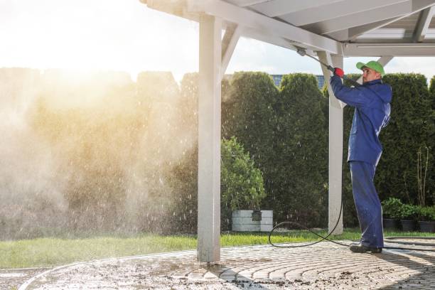 Best Residential Pressure Washing in Summersville, WV