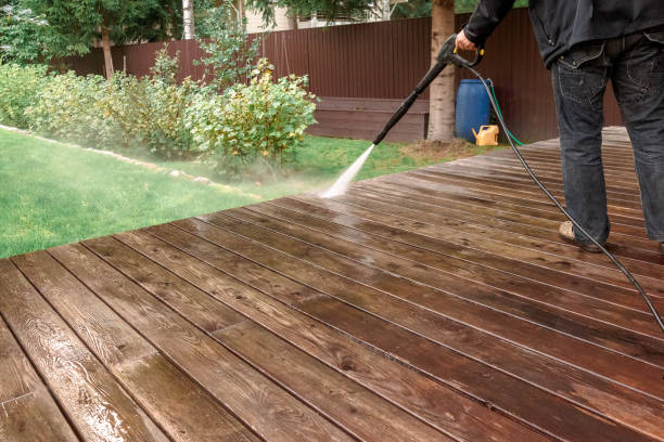 Best Commercial Pressure Washing in Summersville, WV
