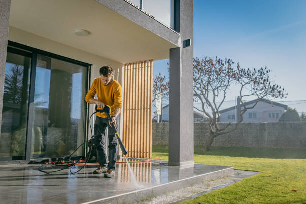 Best Driveway Cleaning and Restoration in Summersville, WV