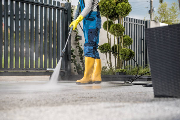Best Rust and Stain Removal in Summersville, WV